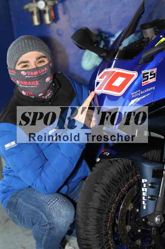 /Archiv-2023/01 27.-31.01.2023 Moto Center Thun Jerez/Impressionen